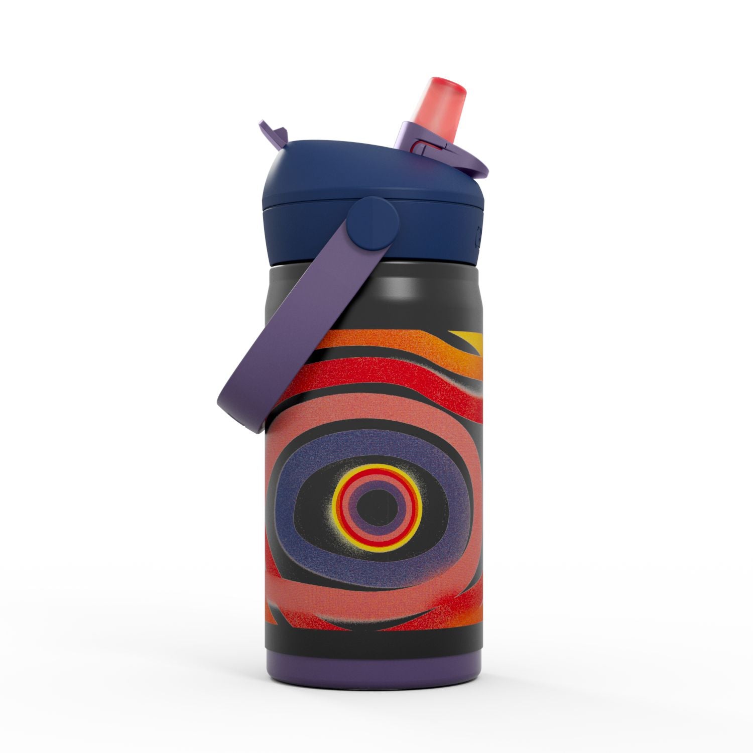 Thrive Flip Kids VSS Bottle