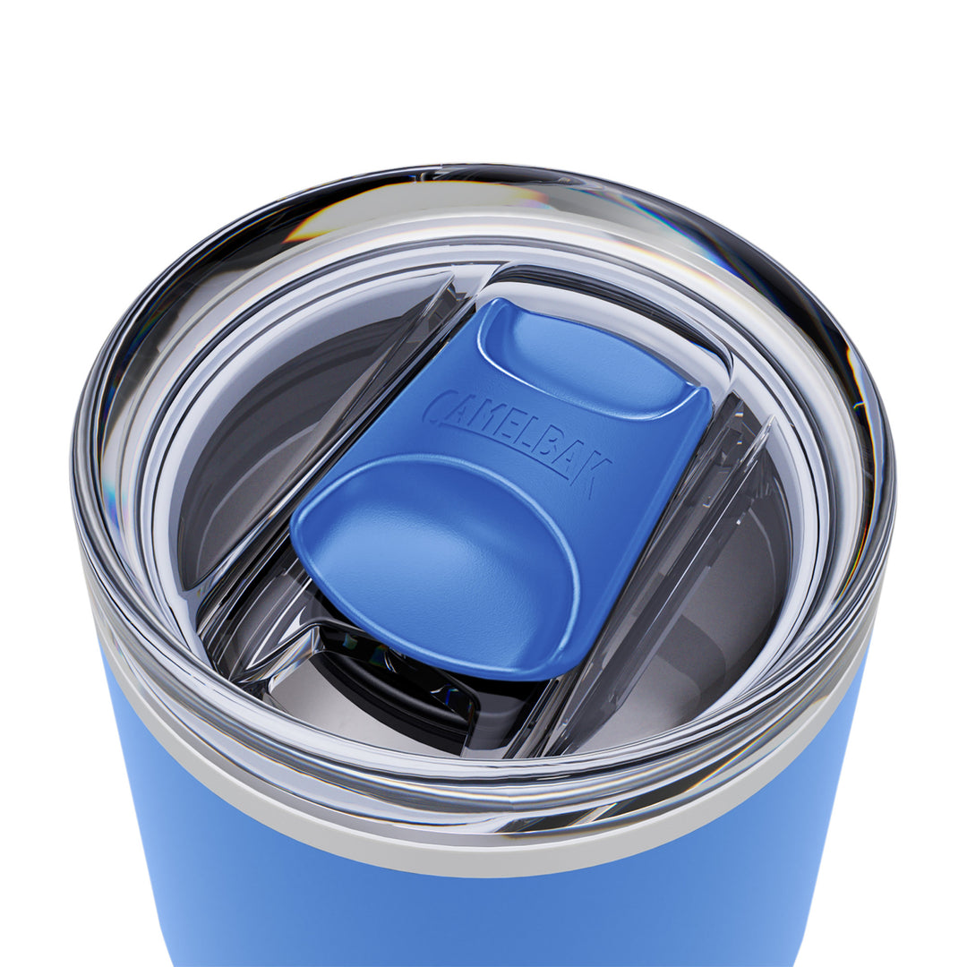 Thrive Tumbler Insulated Stainless Steel - .6L Sky Blue