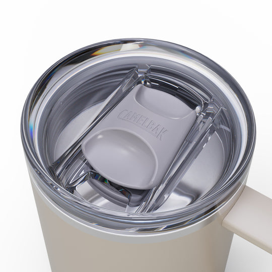 Thrive Mug Stainless Steel Vacuum Insulated