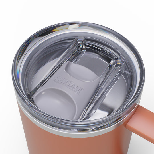 Thrive Mug Stainless Steel Vacuum Insulated