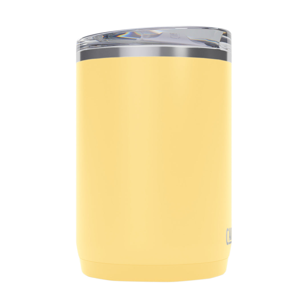 Thrive Mug Insulated Stainless Steel - .5L Yellow Bloom