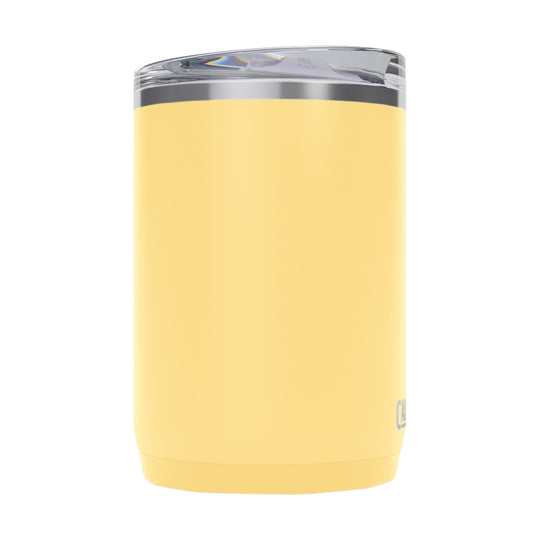 Thrive Mug Insulated Stainless Steel - .5L Yellow Bloom