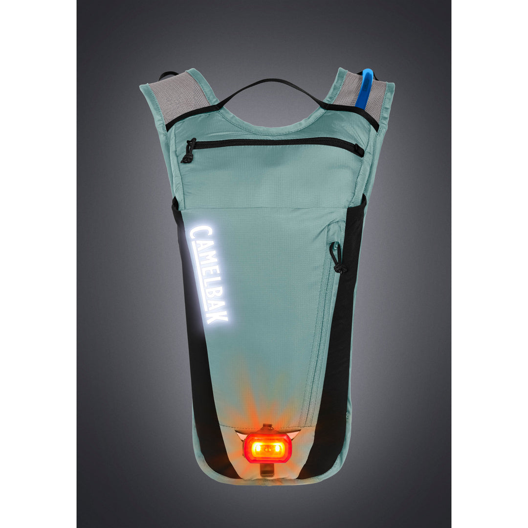 Rogue Light - Past Season