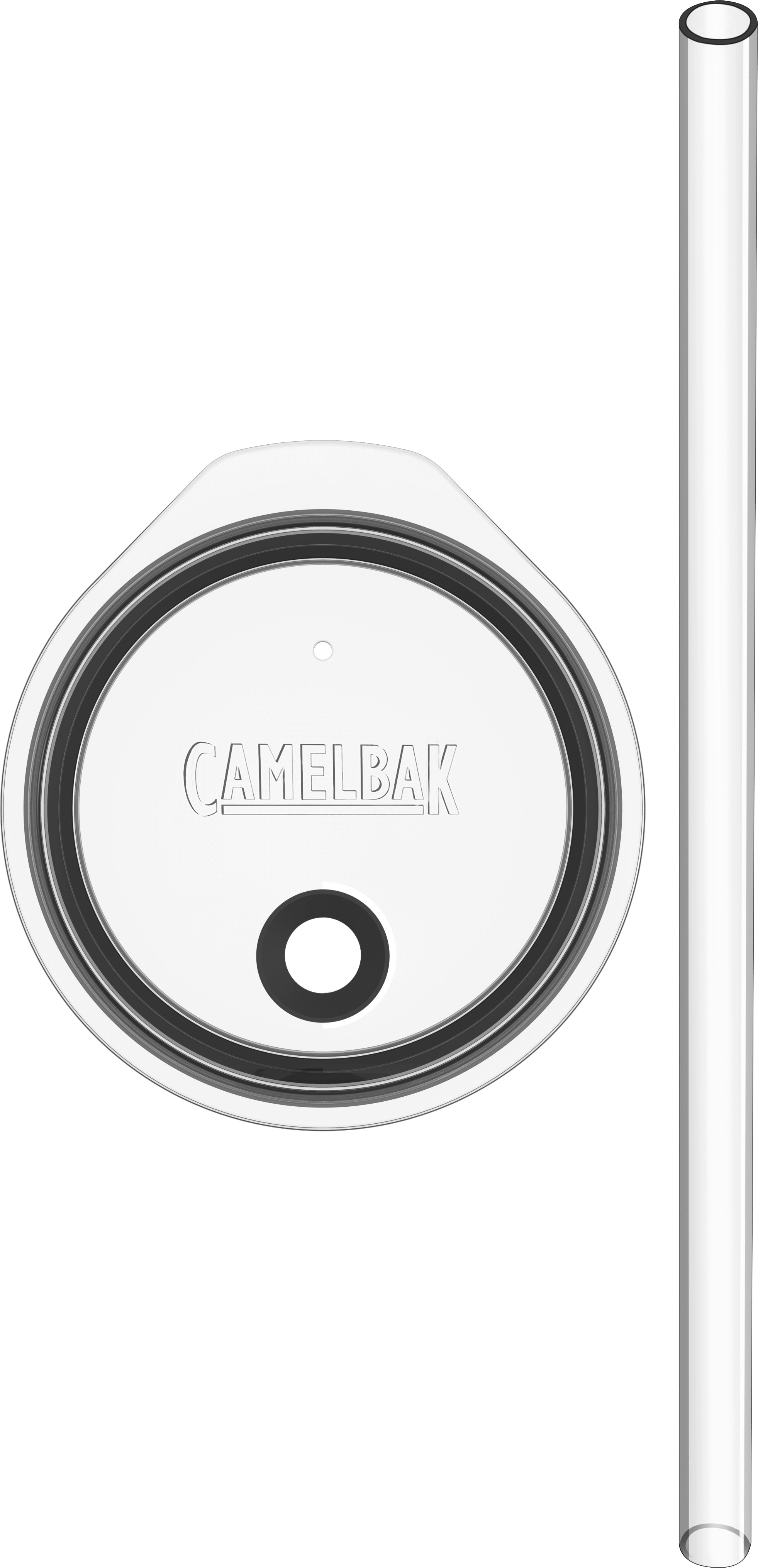 Straw Tumbler Accessory Lid CamelBak Australia