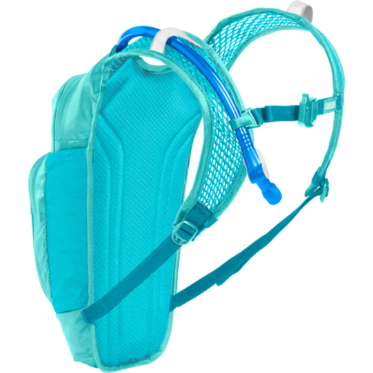 Mini M.U.L.E - Past Season Turquoise/Turtle