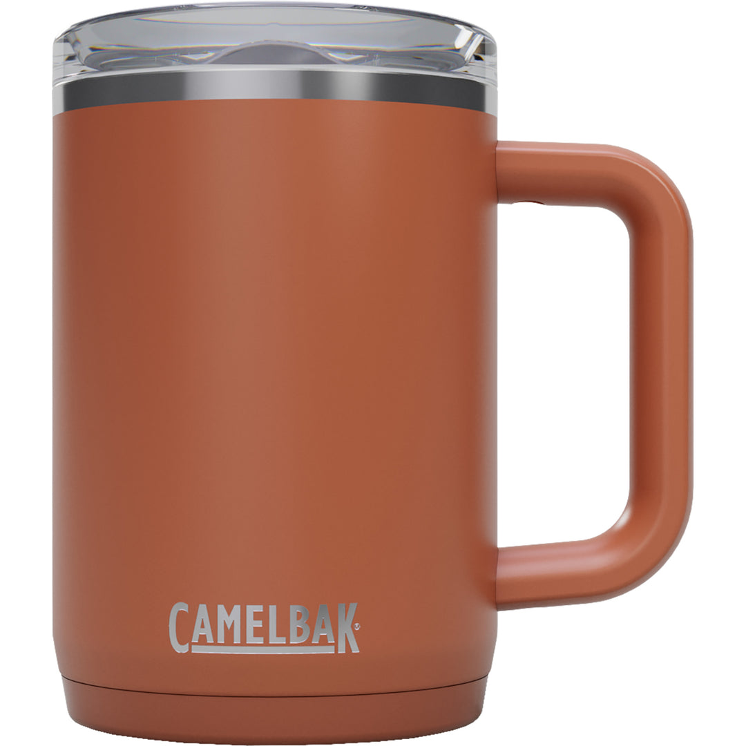 Thrive Mug Stainless Steel Vacuum Insulated
