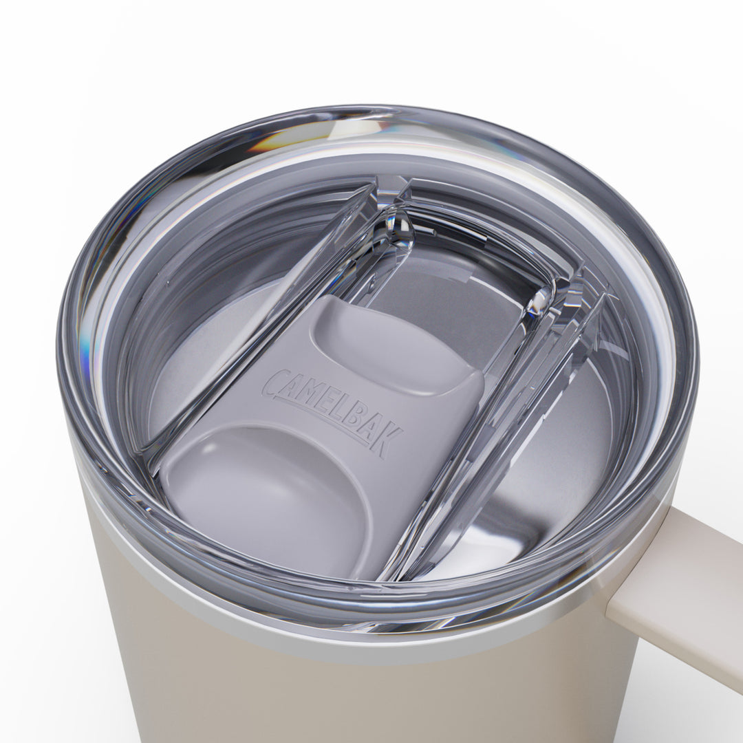Thrive Mug Stainless Steel Vacuum Insulated