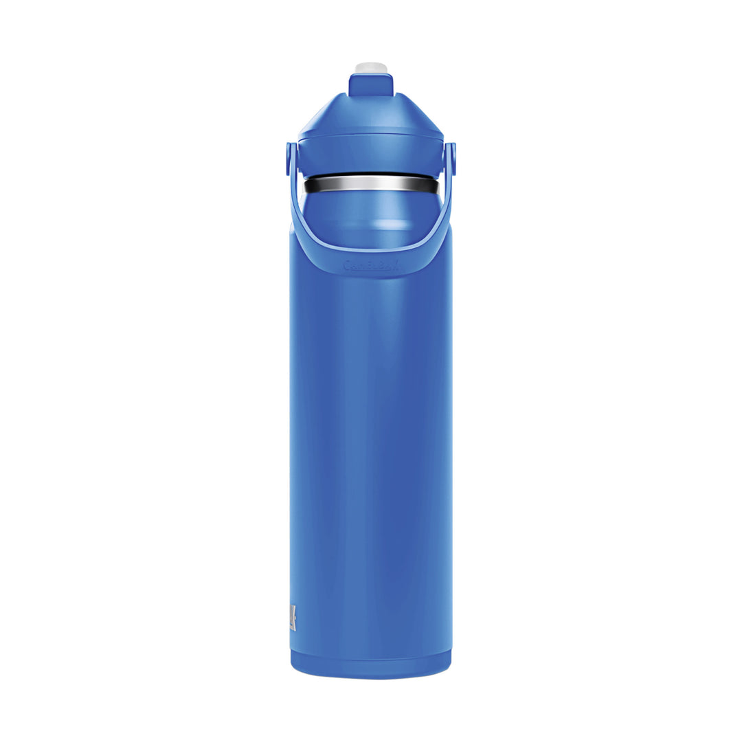 Thrive Flip Straw Insulated Stainless Steel - 1L Sky Blue