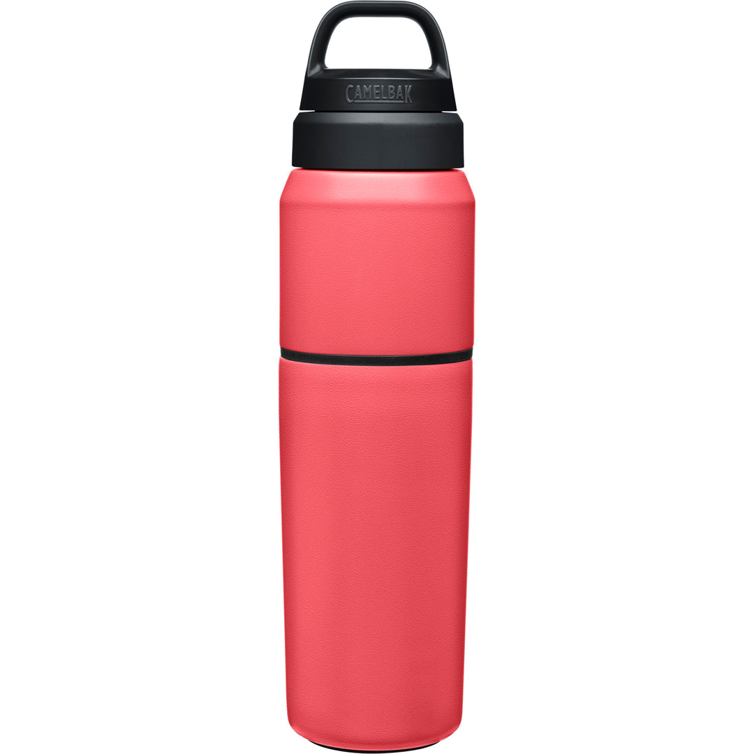 MultiBev Vacuum Insulated Stainless Steel