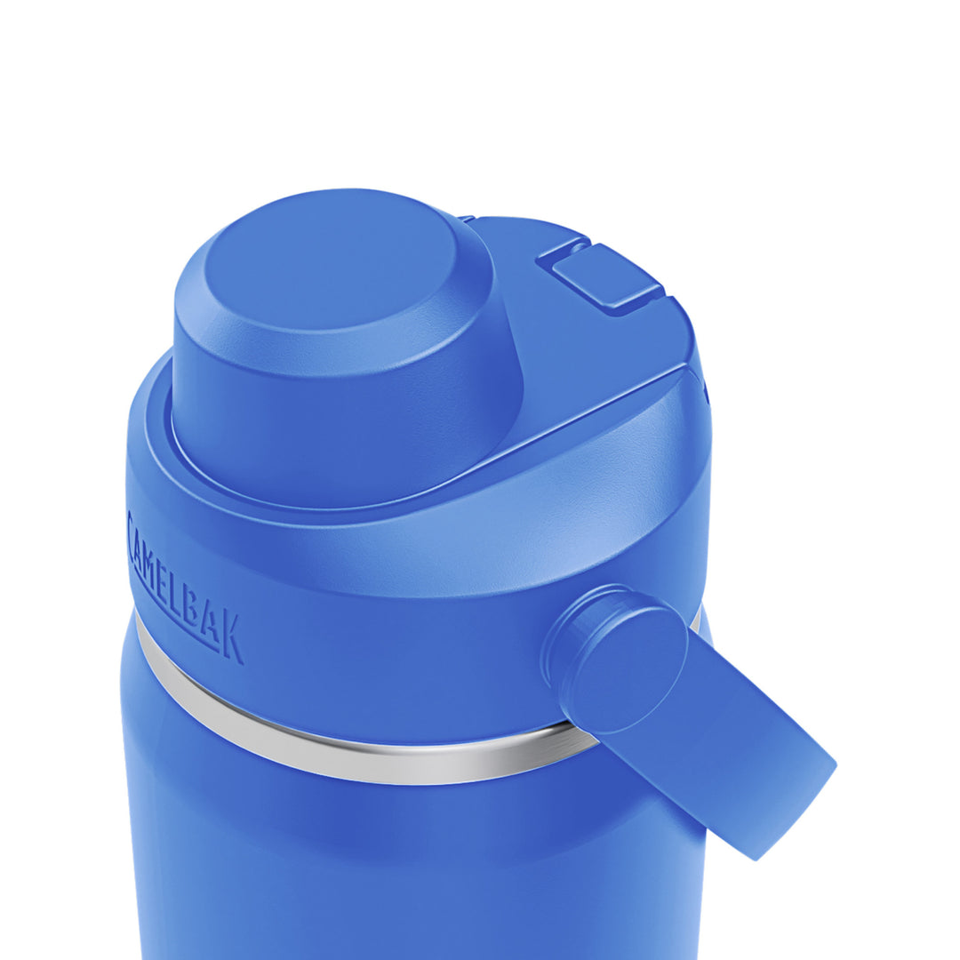 Thrive Chug Insulated Stainless Steel - .6L Sky Blue