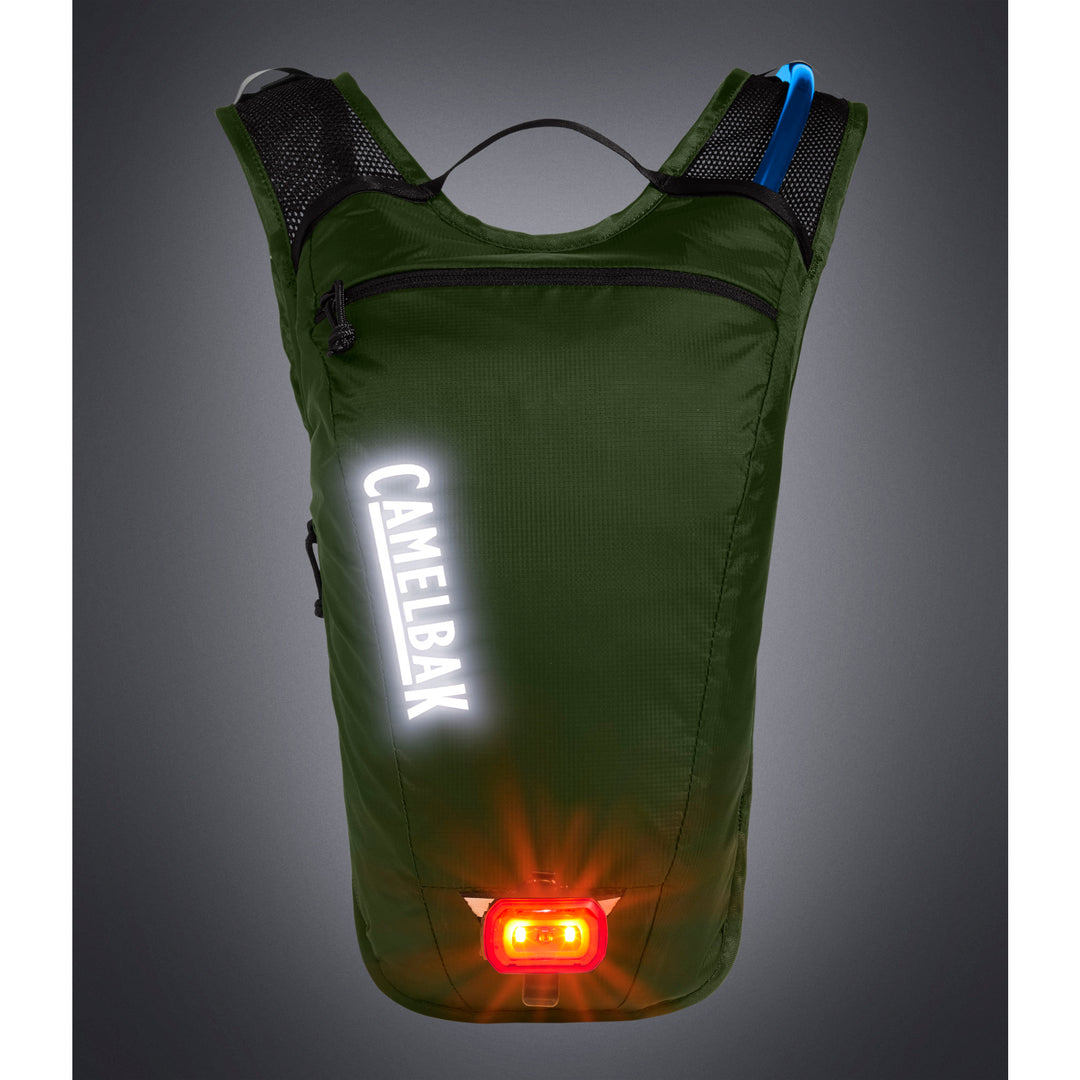 Hydrobak Light - Army Green