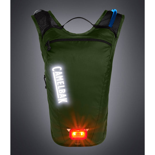 Hydrobak Light - Army Green