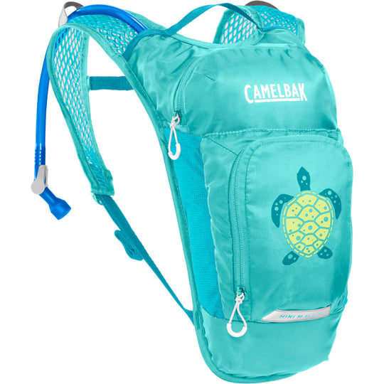 Mini M.U.L.E - Past Season Turquoise/Turtle
