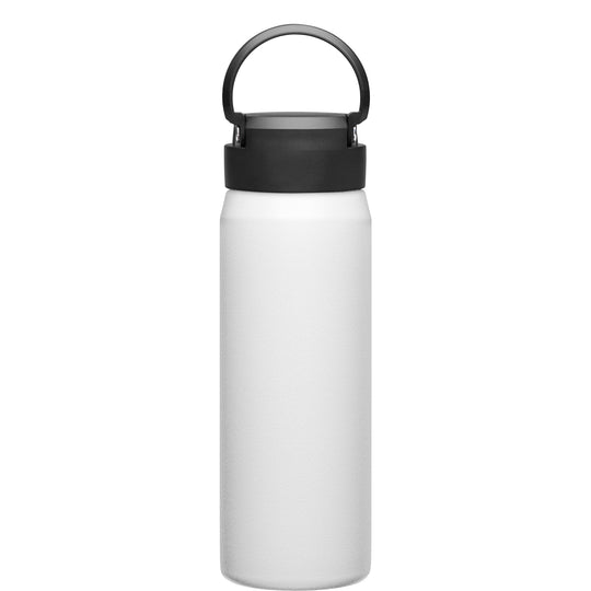 Fit Cap Vacuum Insulated Stainless Steel
