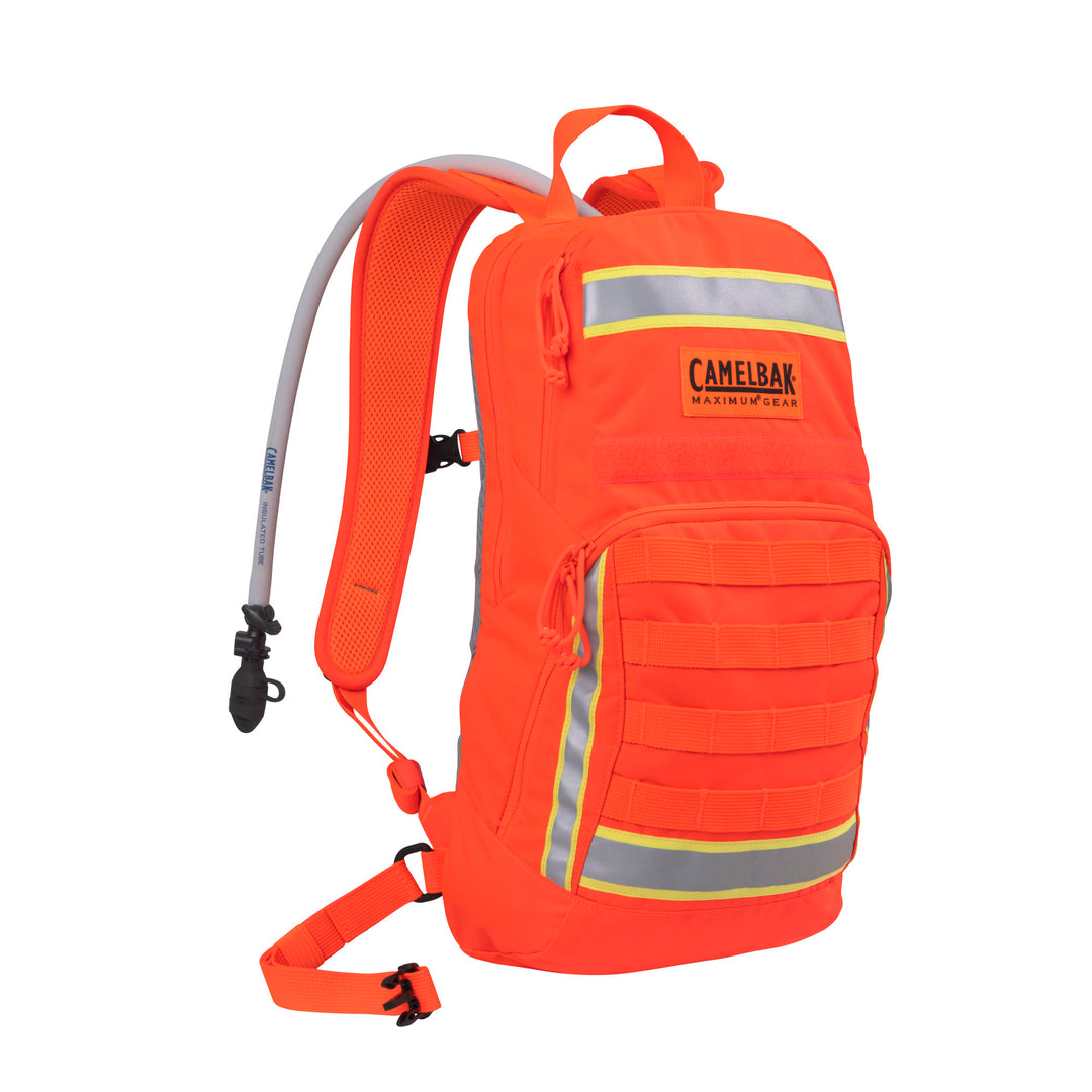 M.U.L.E Mil Spec Crux Hi-Viz