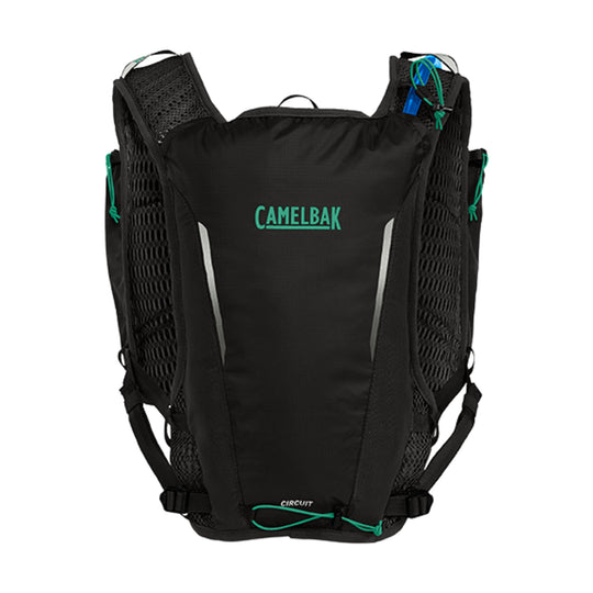 Circuit Run Vest - Black