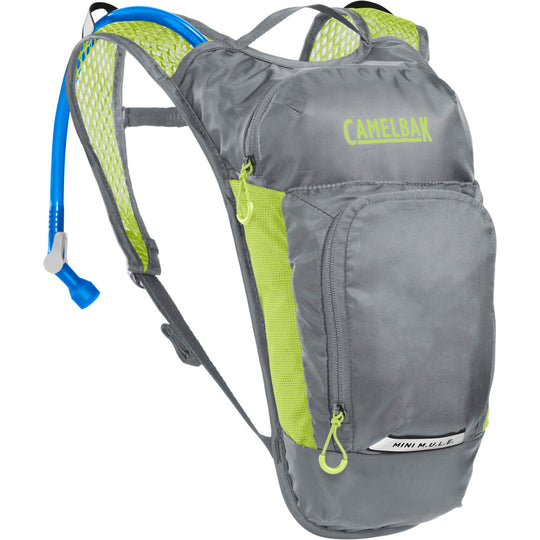 Mini M.U.L.E - Past Season Metal Grey/Green
