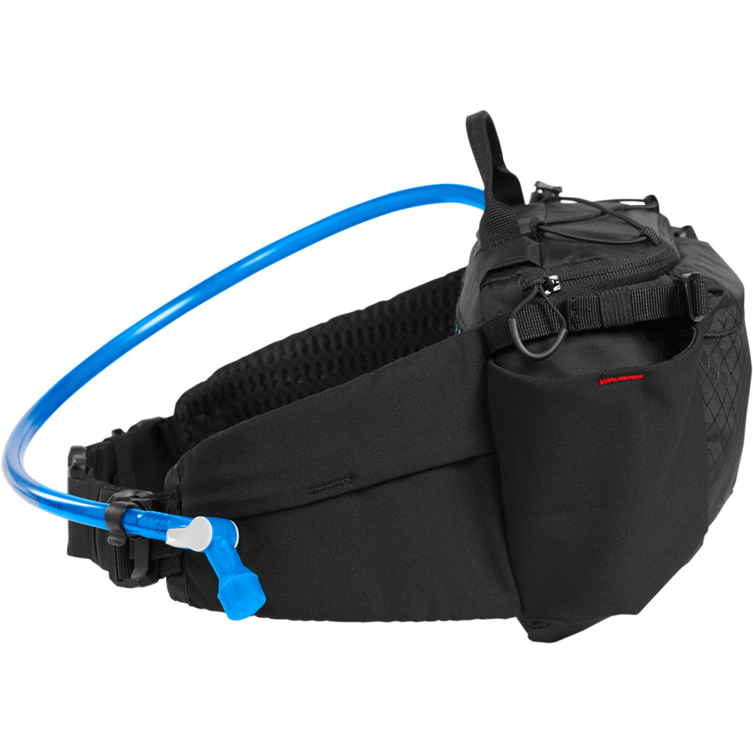 M.U.L.E. 5 Waist Pack - Black