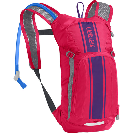 Mini M.U.L.E - Past Season Hot Pink/Purple Stripe