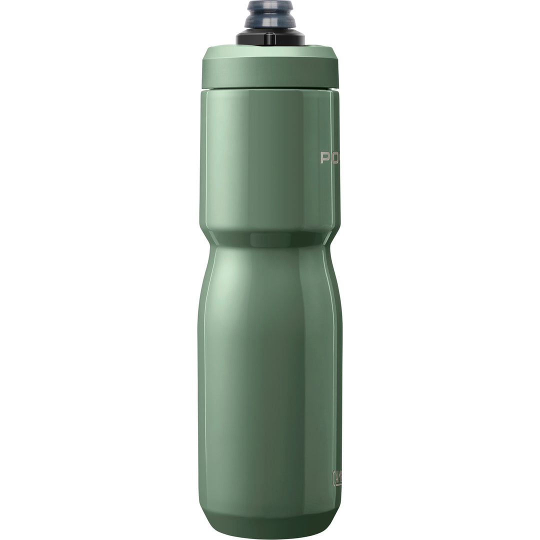 Podium Insulated Steel Bottle