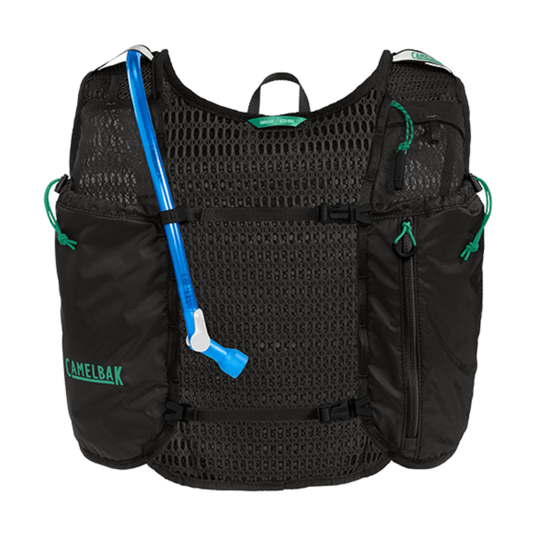 Circuit Run Vest - Black