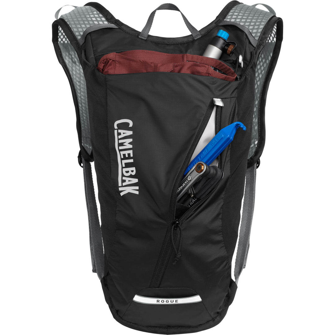 Rogue Light 7