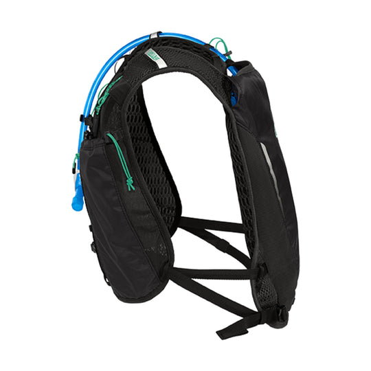 Circuit Run Vest - Black