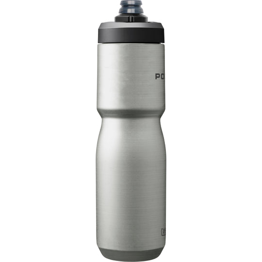 Podium Insulated Steel Bottle