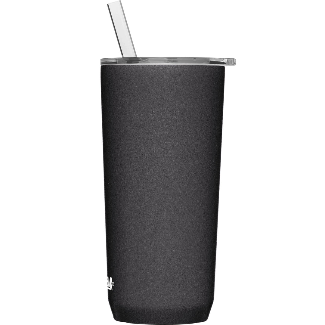 Straw Tumbler Stainless Steel Vacuum Insulated