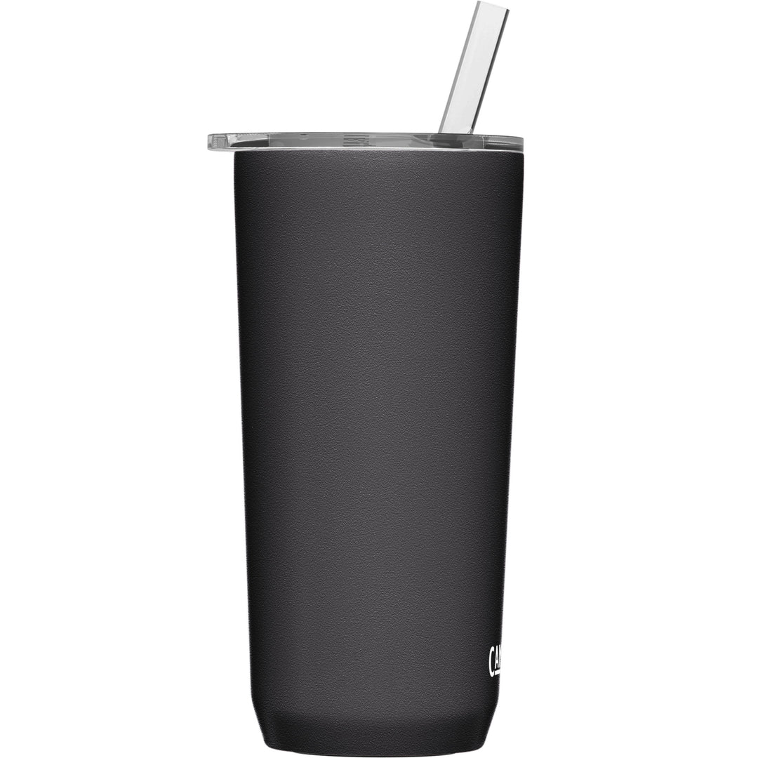 Straw Tumbler Stainless Steel Vacuum Insulated