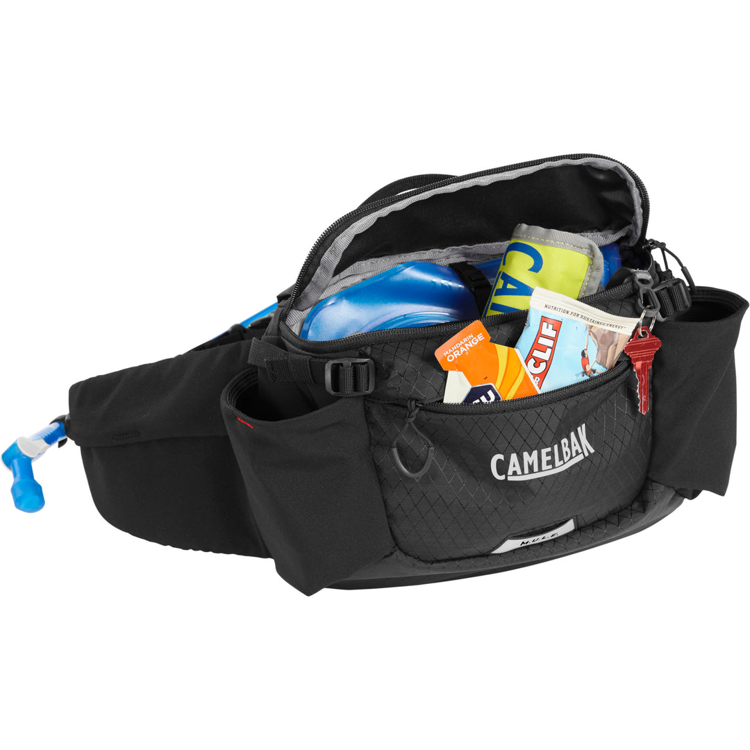 M.U.L.E. 5 Waist Pack - Black