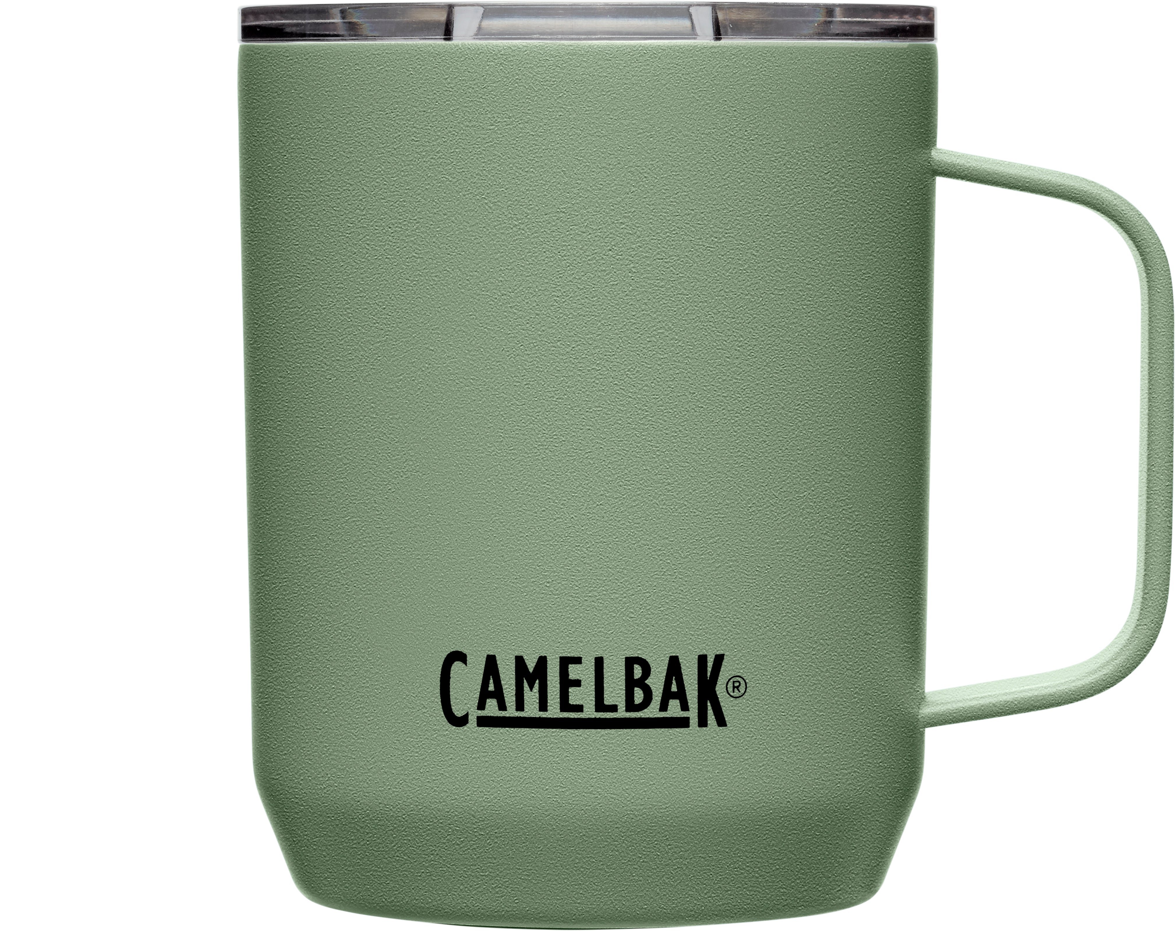 Tazza termica Camelbak Camp Mug 350ml bianca