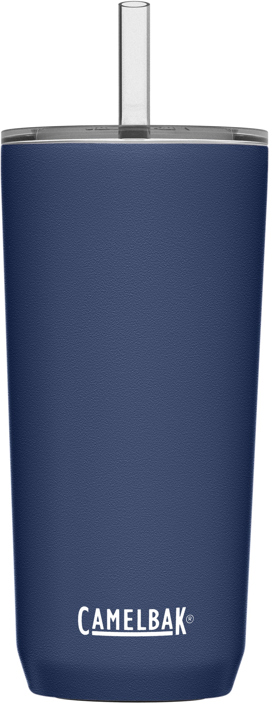 Straw Tumbler Stainless Steel Vacuum Insulated