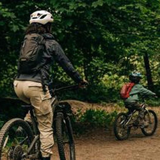Finding Joy in the Discomfort
