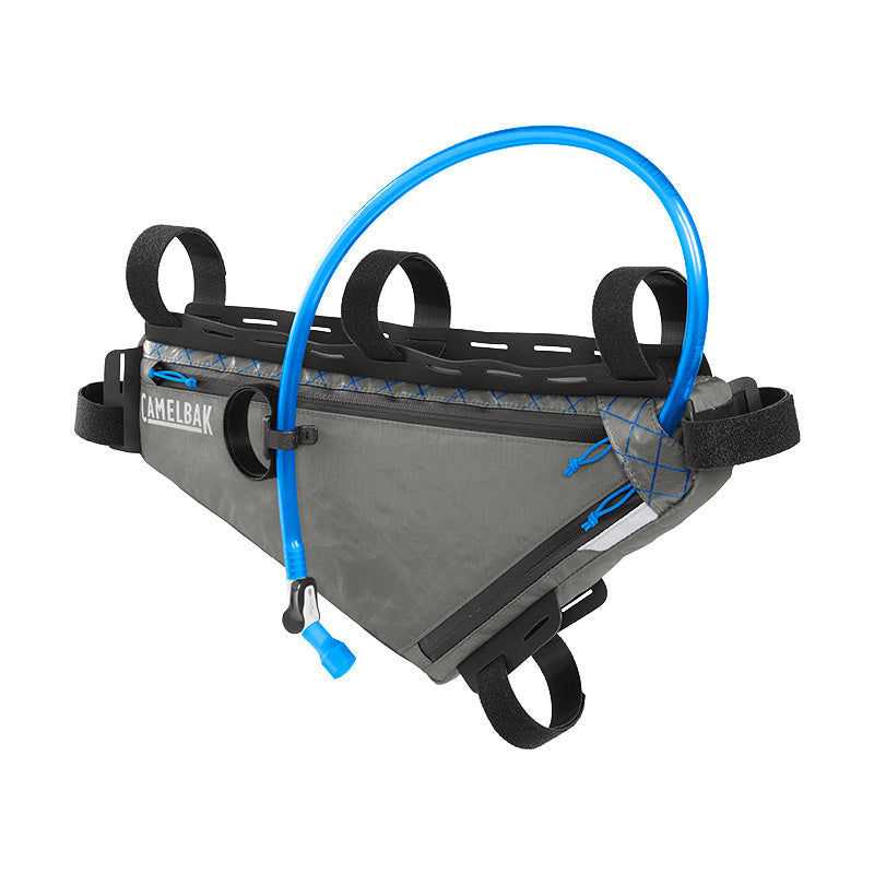On-Bike Packs