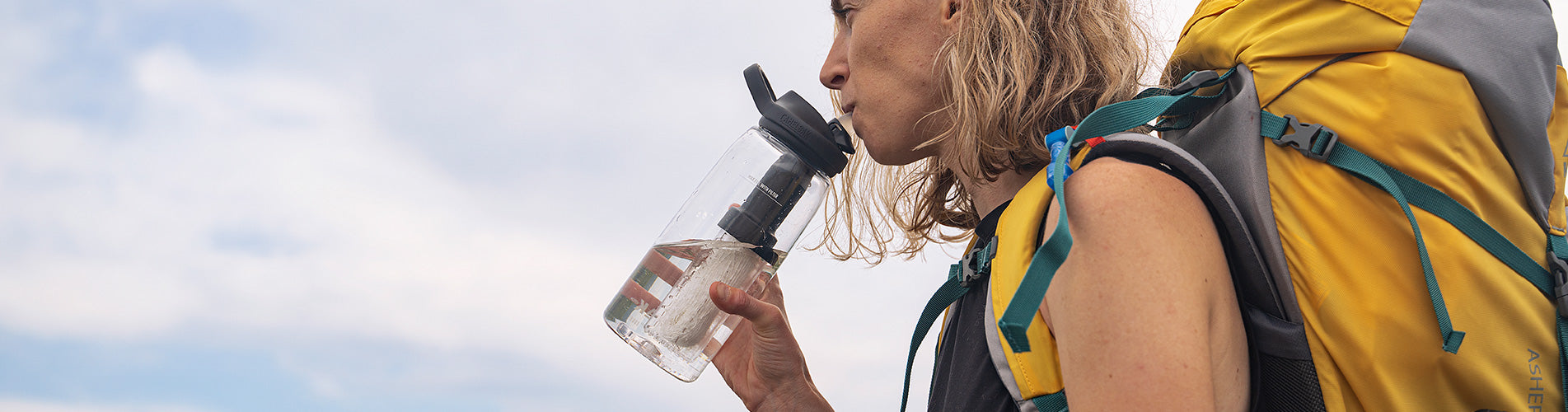 LifeStraw Filter Accessories