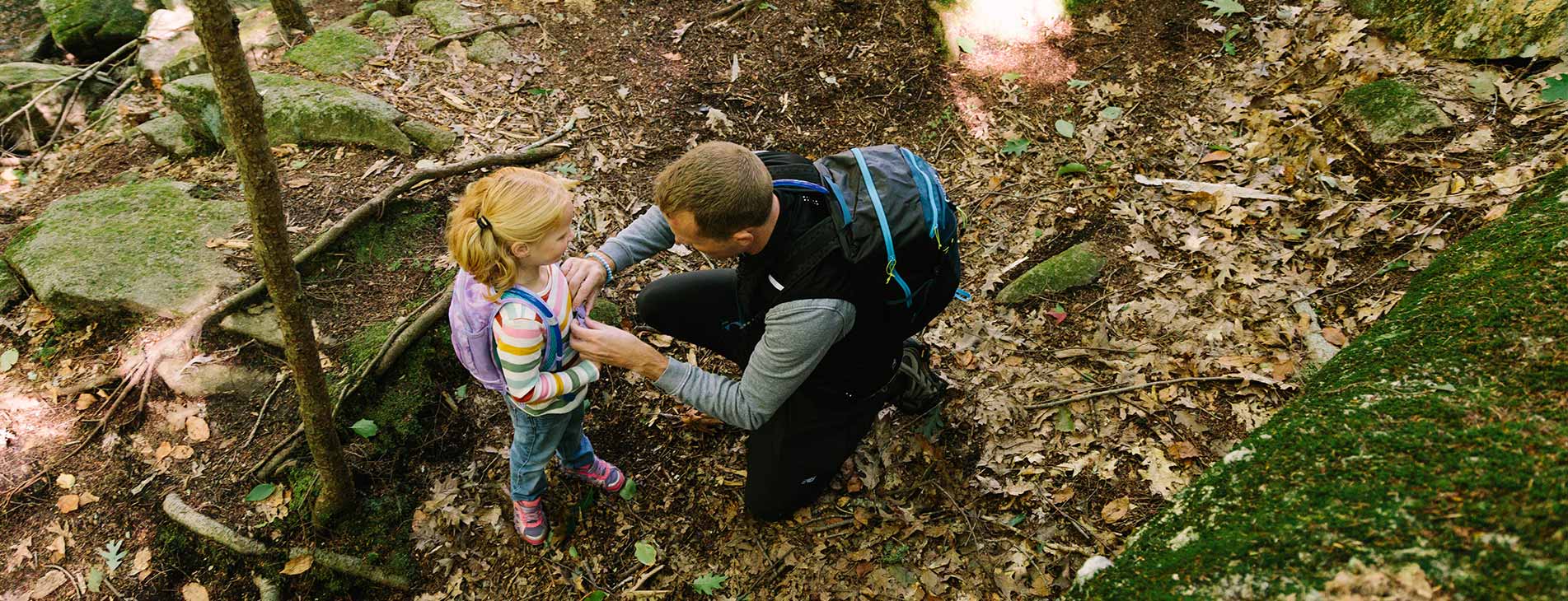 Hiking Gear