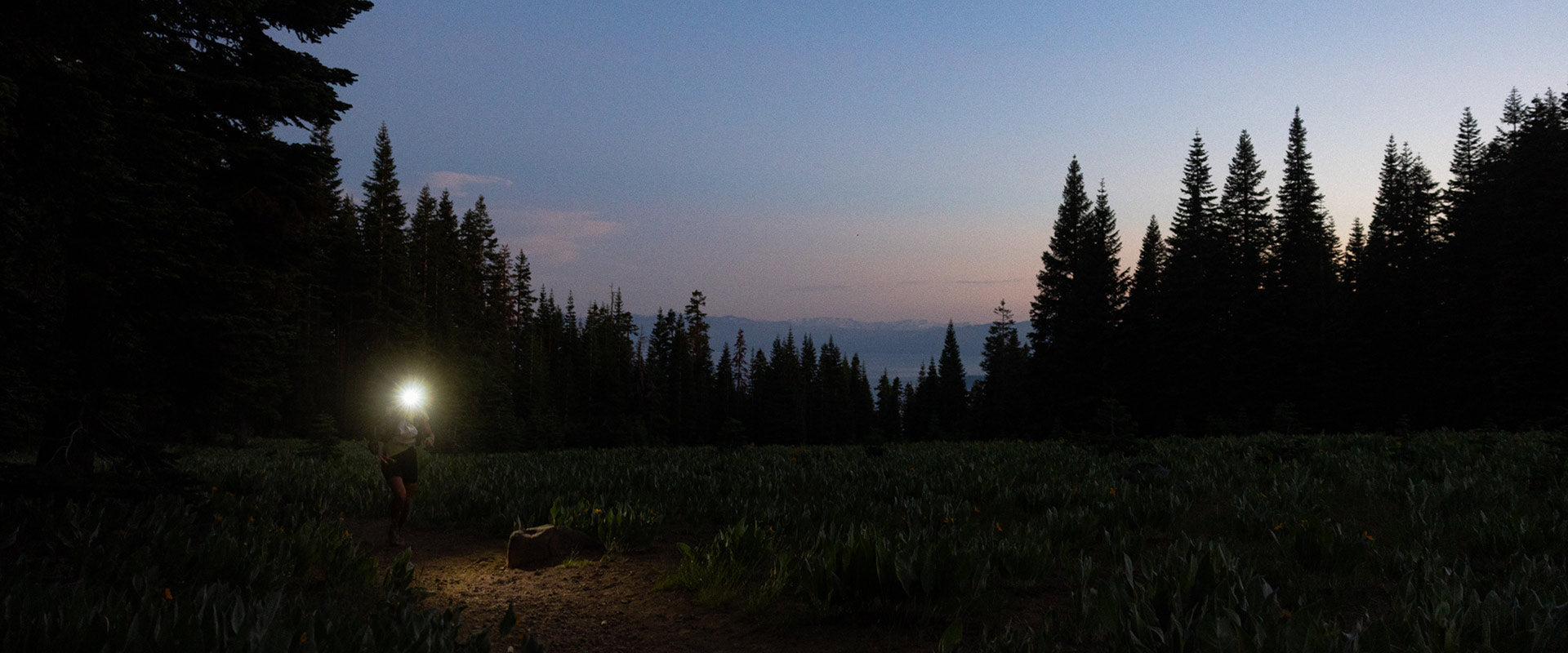 Running Packs & Vests