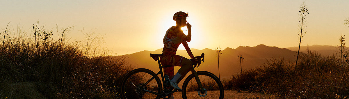 Bike Hydration Packs