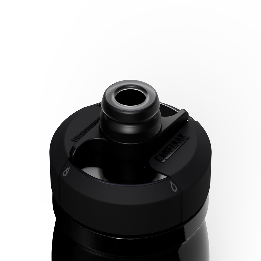 Podium Insulated Steel