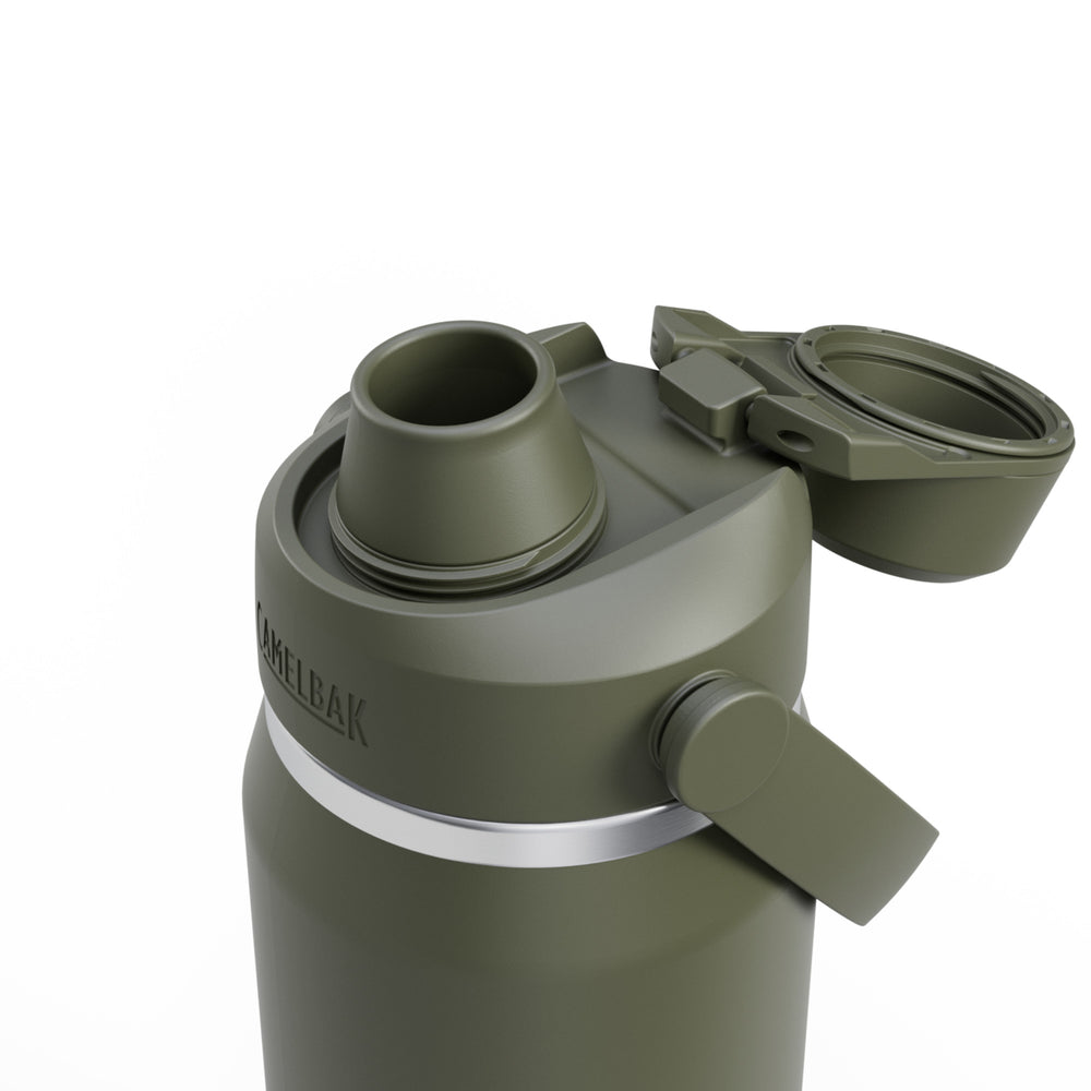 Thrive Chug Insulated Stainless Steel