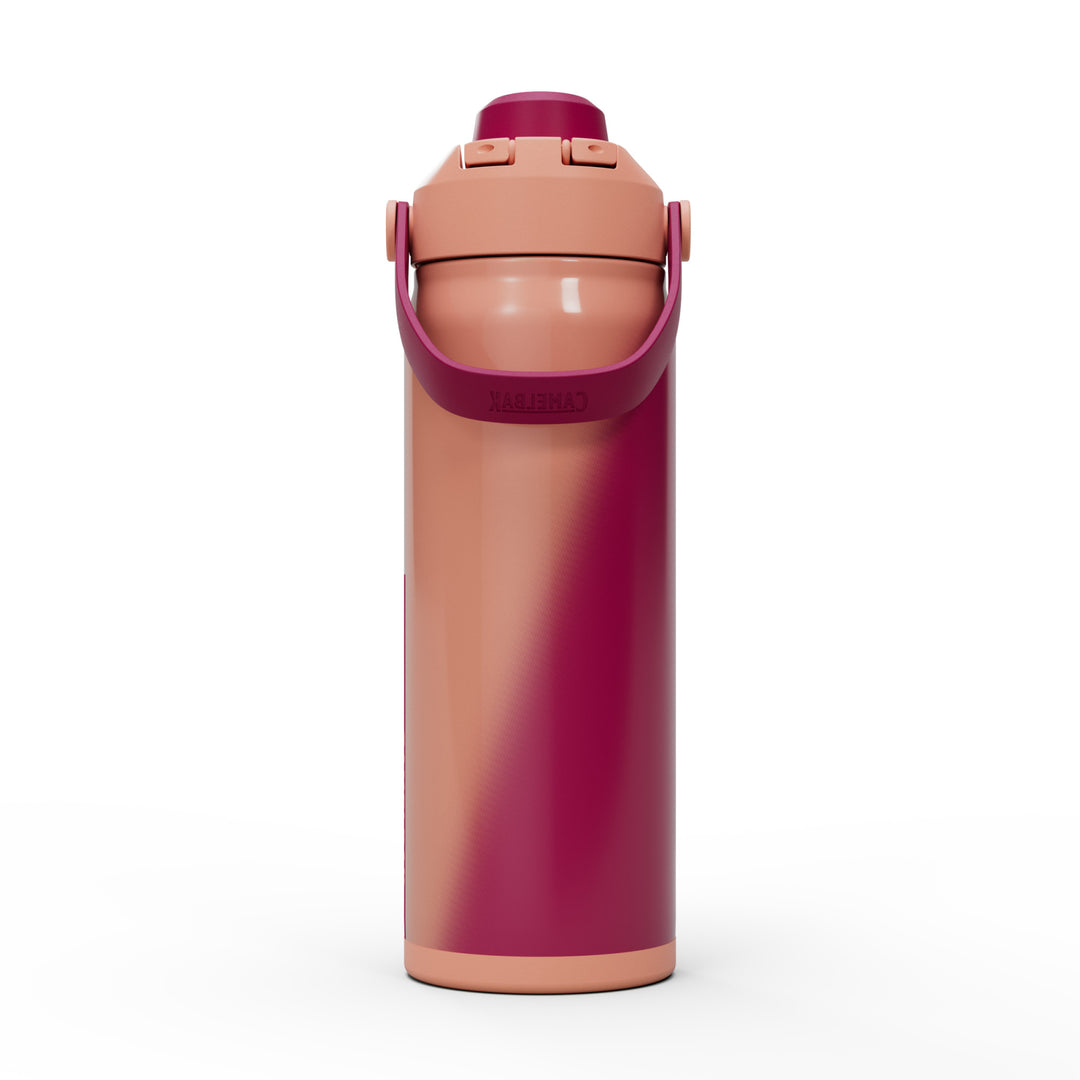 Thrive Chug Insulated Stainless Steel