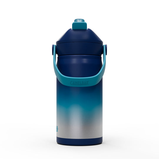 Thrive Flip Straw Kids Insulated Stainless Steel