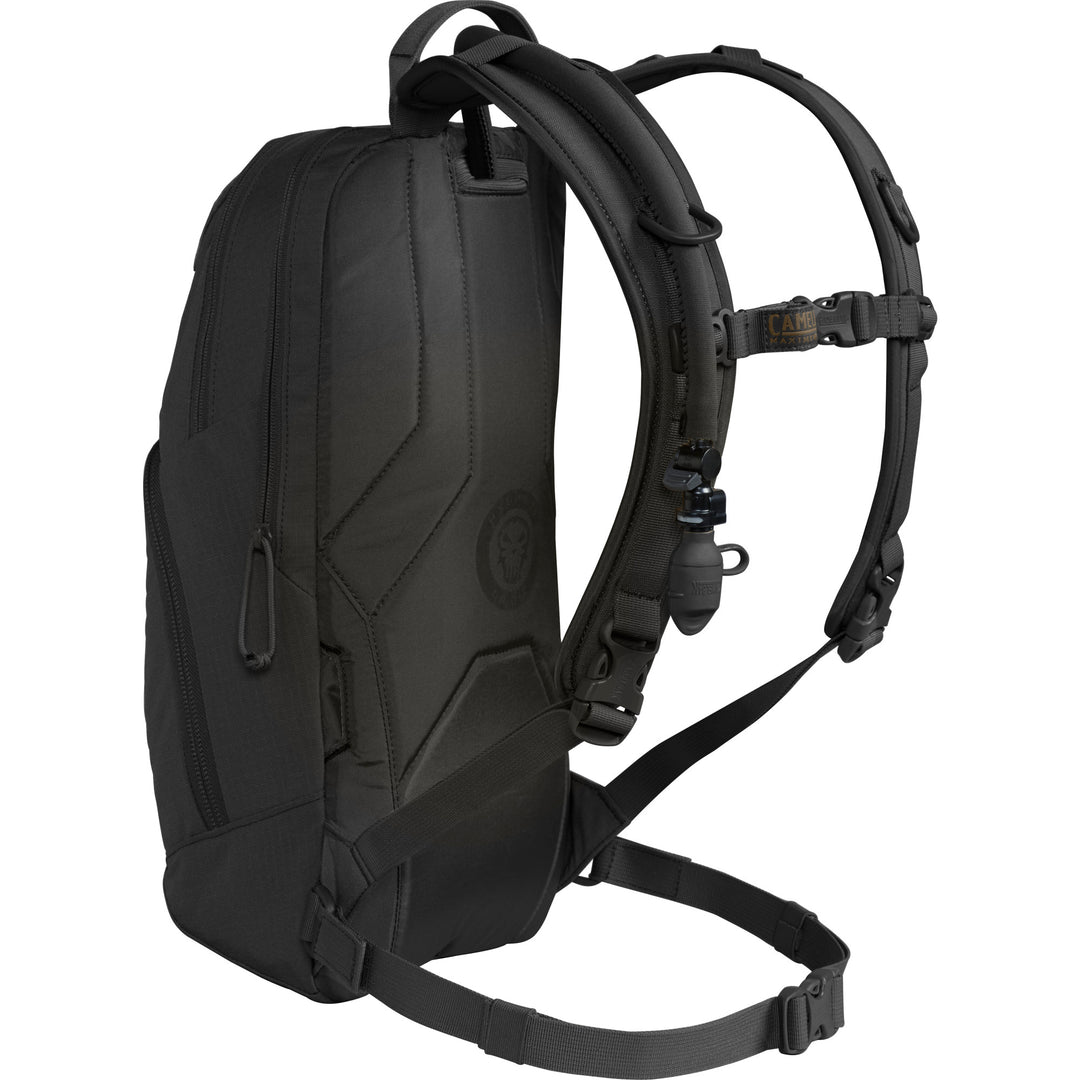 M.U.L.E Mil Spec Crux Black