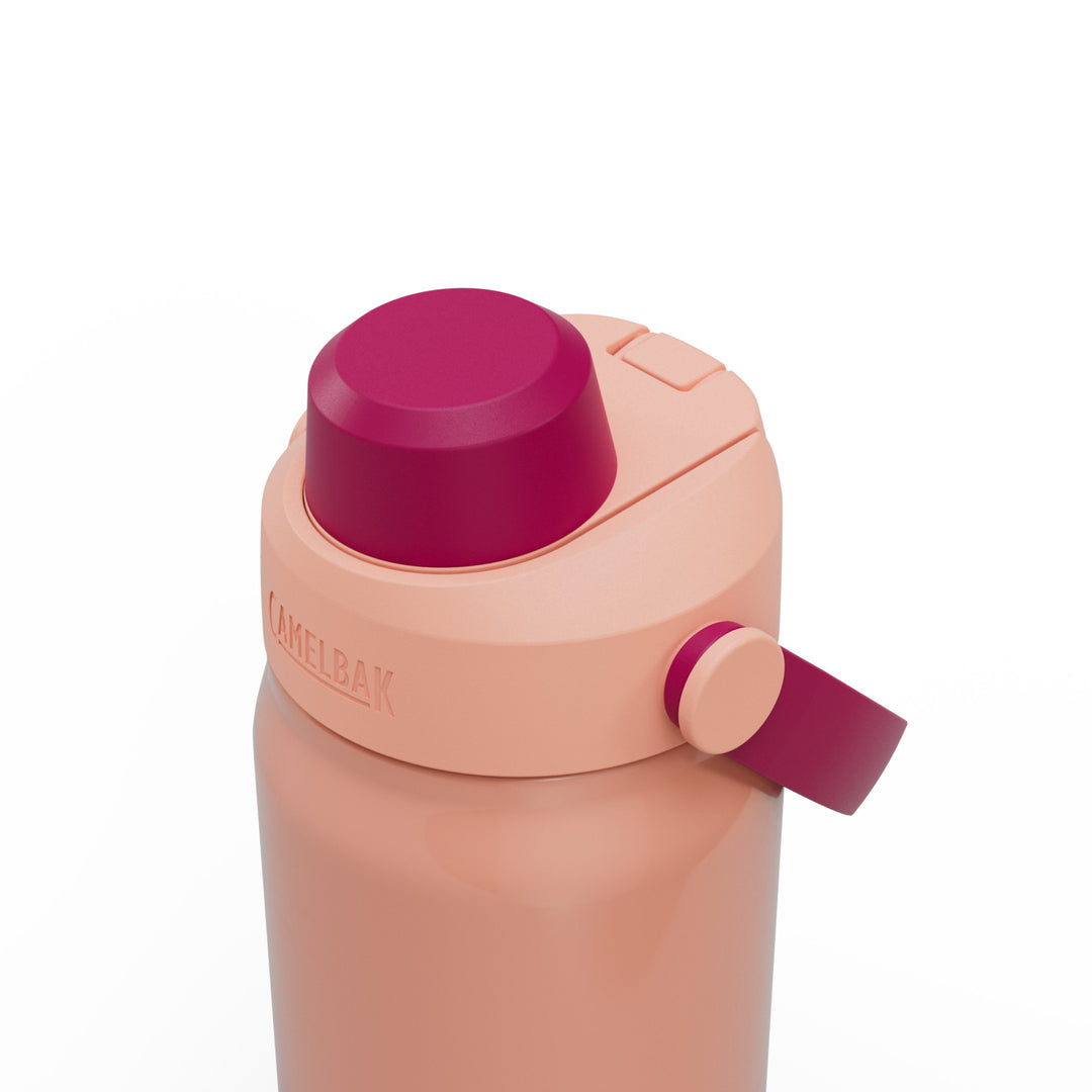 Thrive Chug Insulated Stainless Steel