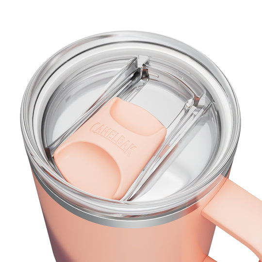 Thrive Mug Insulated Stainless Steel