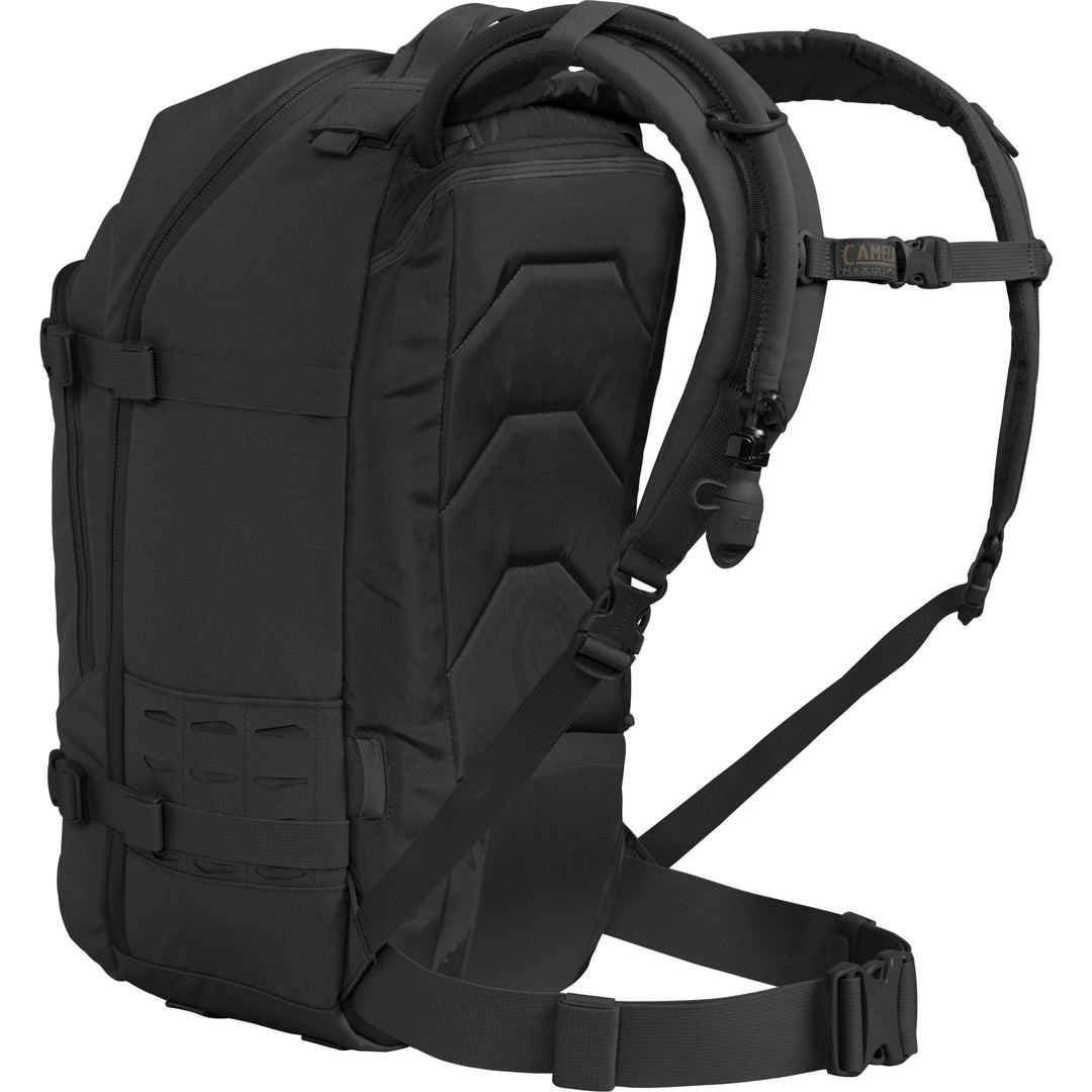 Motherlode Mil Spec Crux - Past Season Black