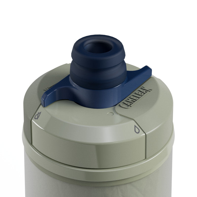 Podium Chill Bottle