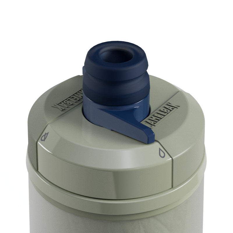 Podium Chill Bottle