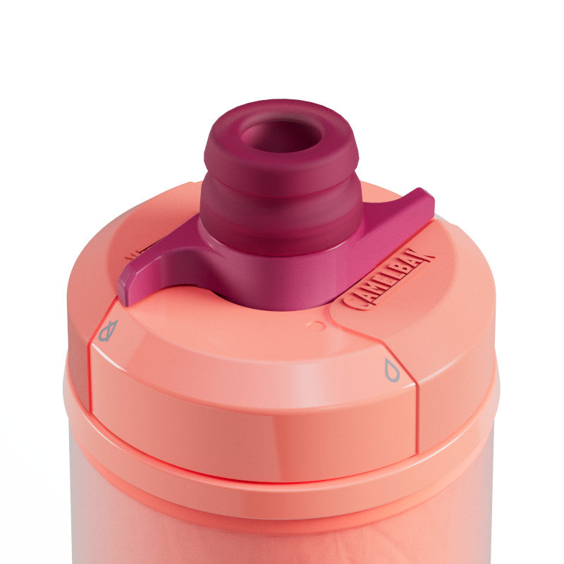 Podium Chill Bottle